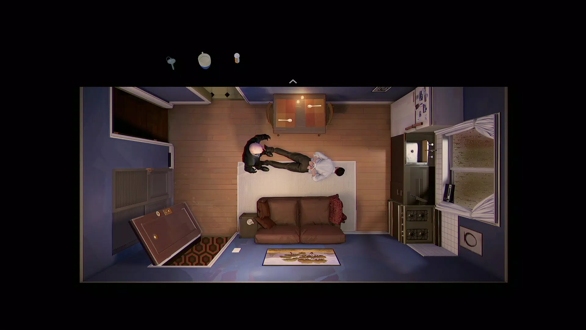 Twelve Minutes应用截图第4张