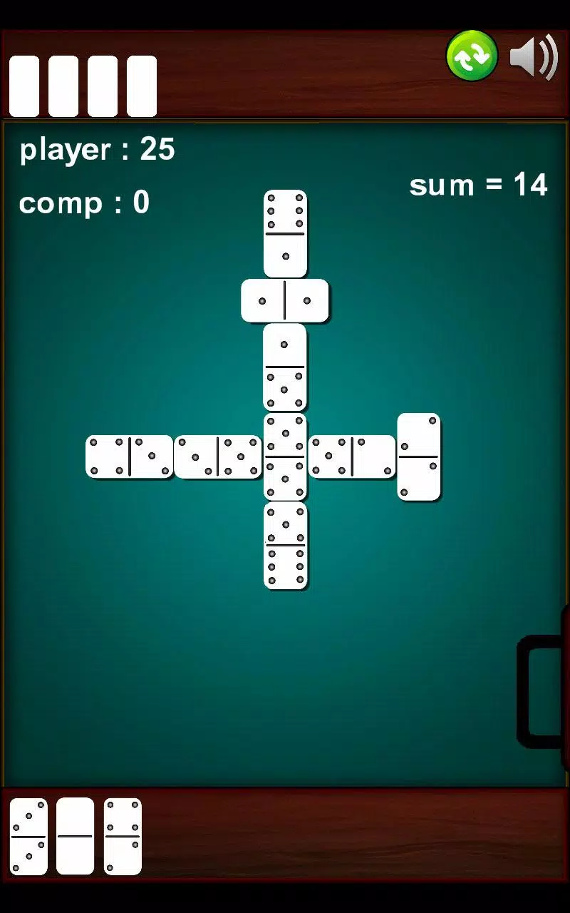 Dominos 스크린샷 3