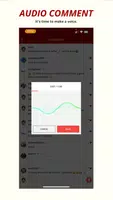 Social Club应用截图第2张