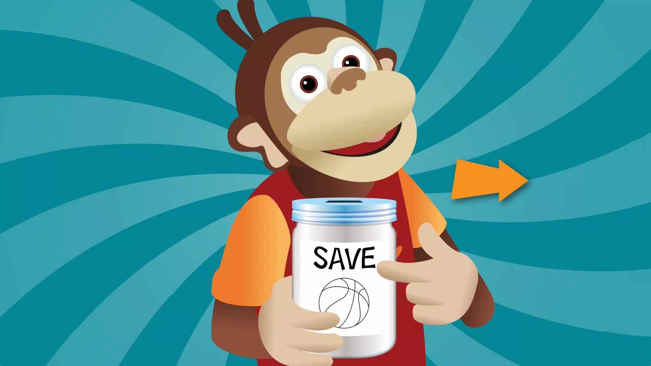 Money Mammals® Save for a Goal應用截圖第3張