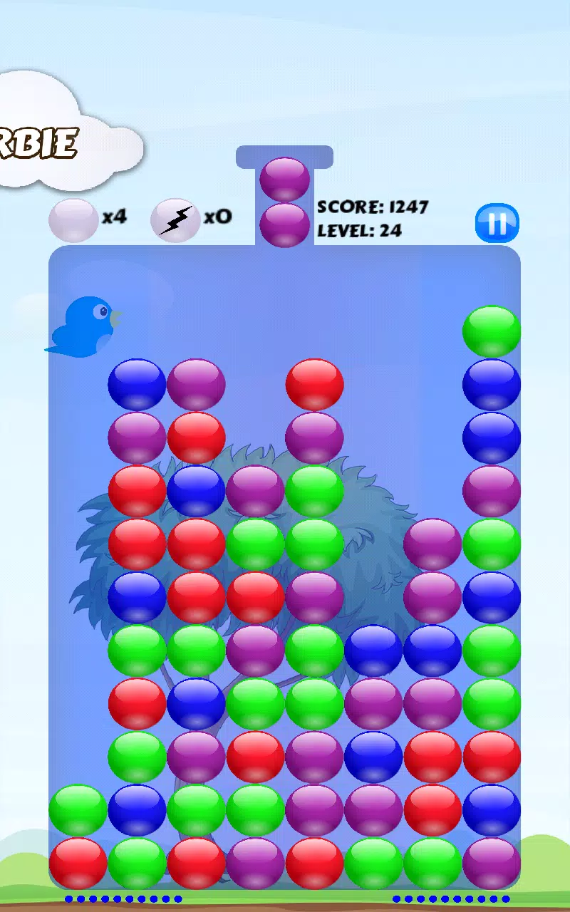 Orbie Screenshot 2