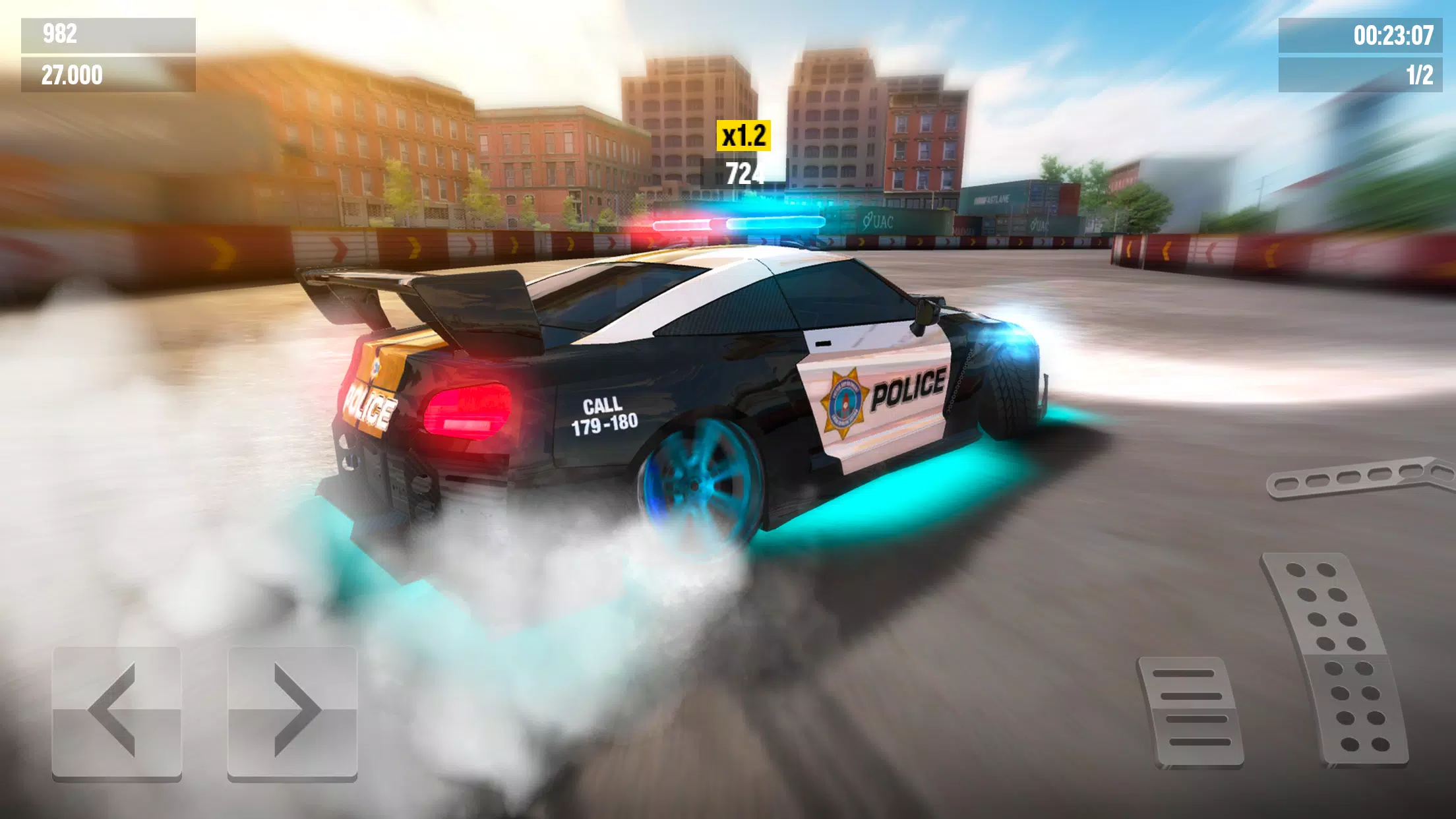 Drift Max World應用截圖第2張
