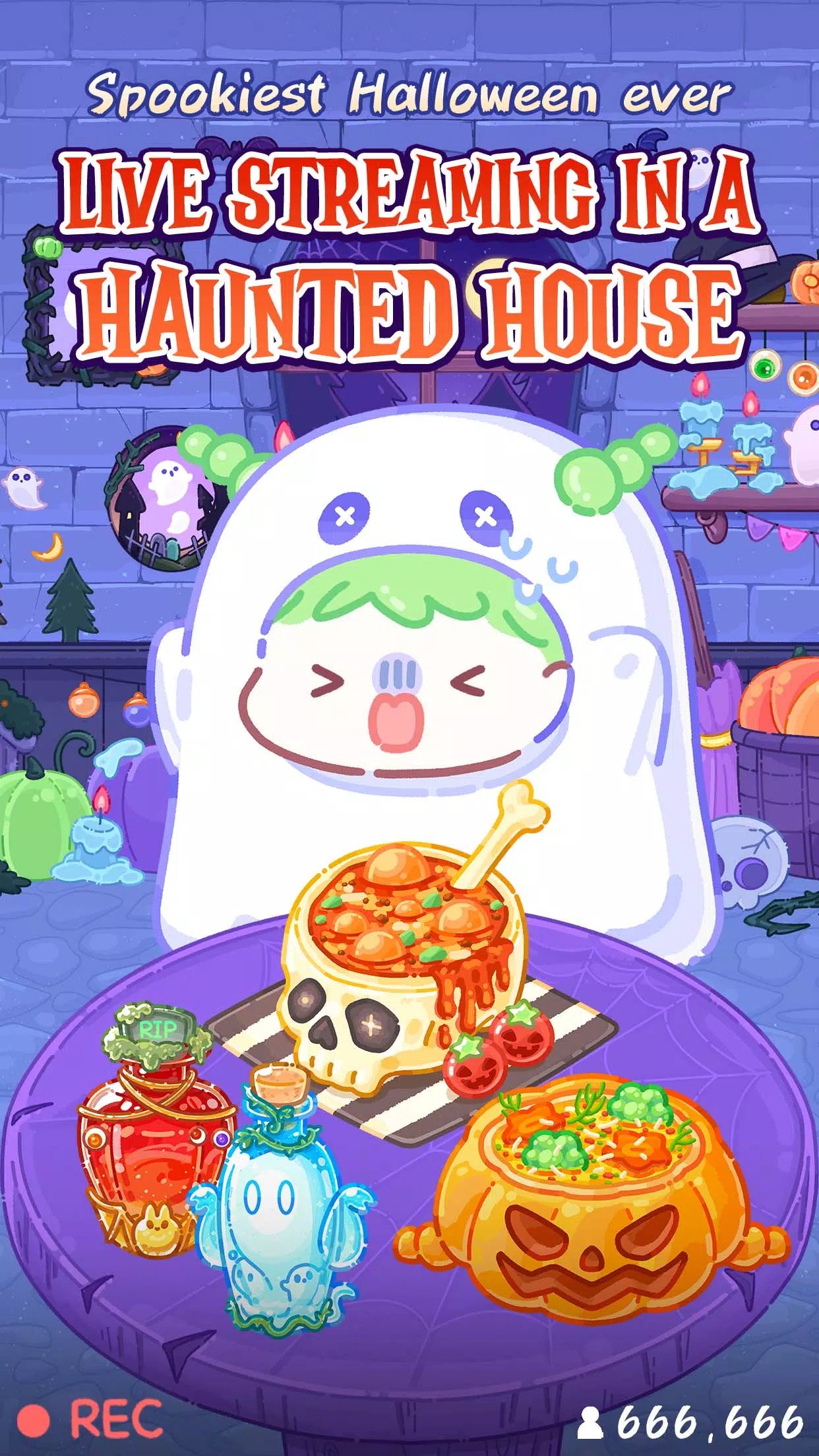 Tanghulu Master应用截图第1张
