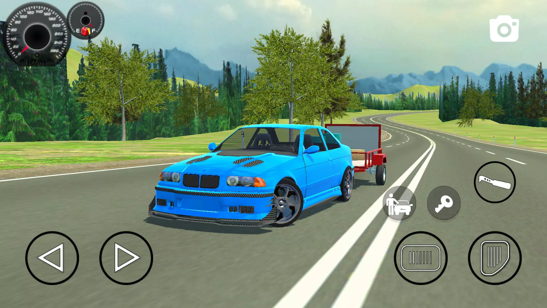 My First Summer Car: Mechanic स्क्रीनशॉट 4