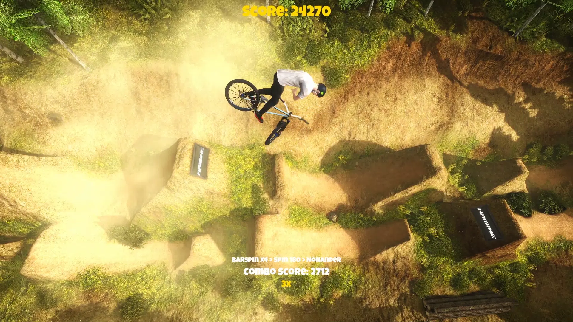 Shred! 2 - ft Sam Pilgrim 2023 Скриншот 4
