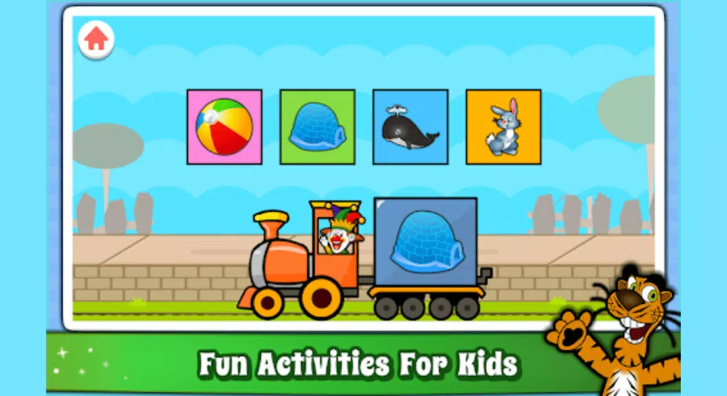 Alphabet for Kids ABC Learning應用截圖第4張