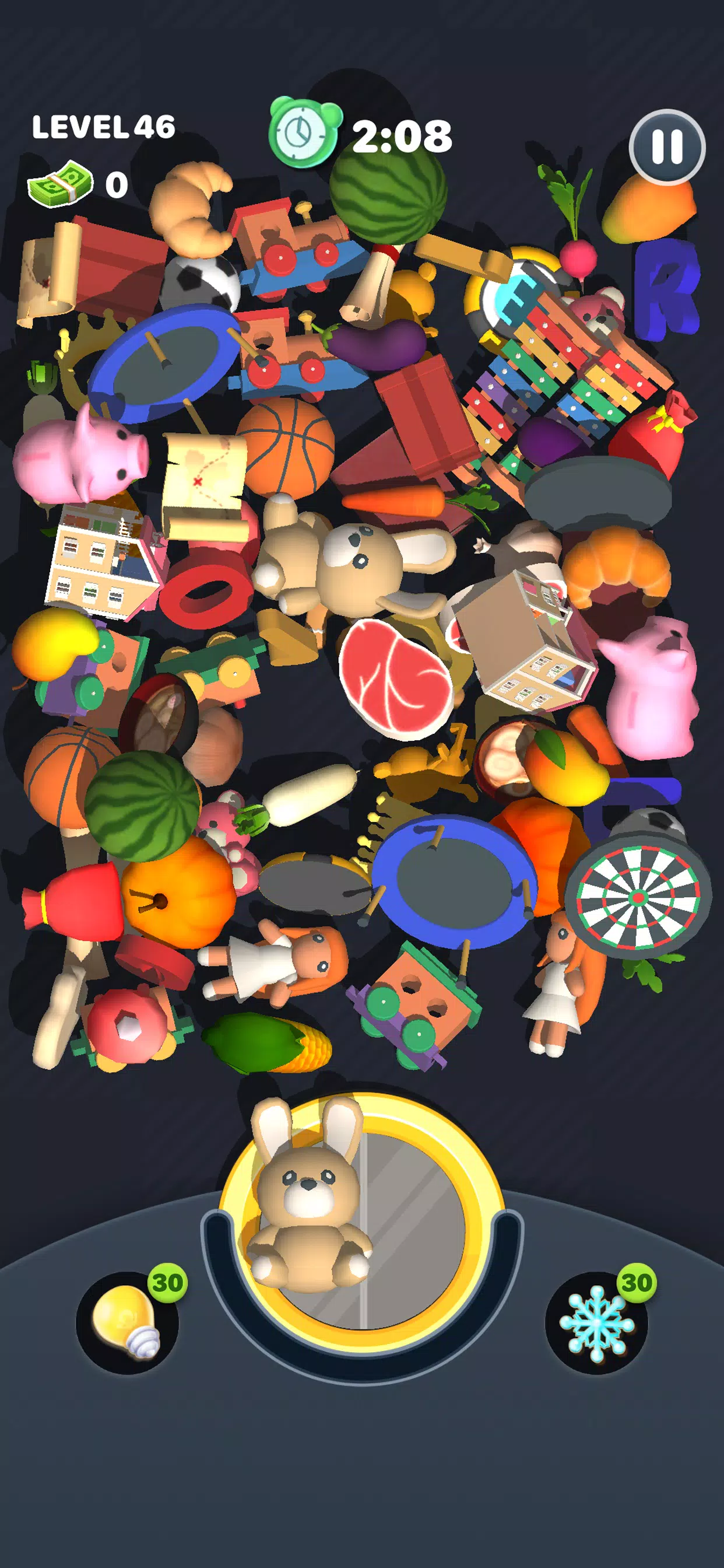 Match Puzzle - Shop Master應用截圖第2張