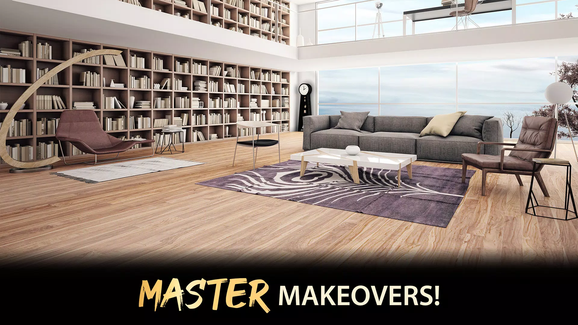 My Home Design: My House Games應用截圖第2張