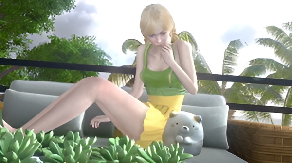 Sinful Summer: A Tale of Forbidden Screenshot 3
