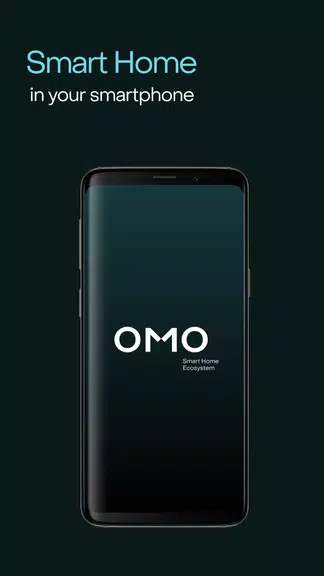 OMO Screenshot 1