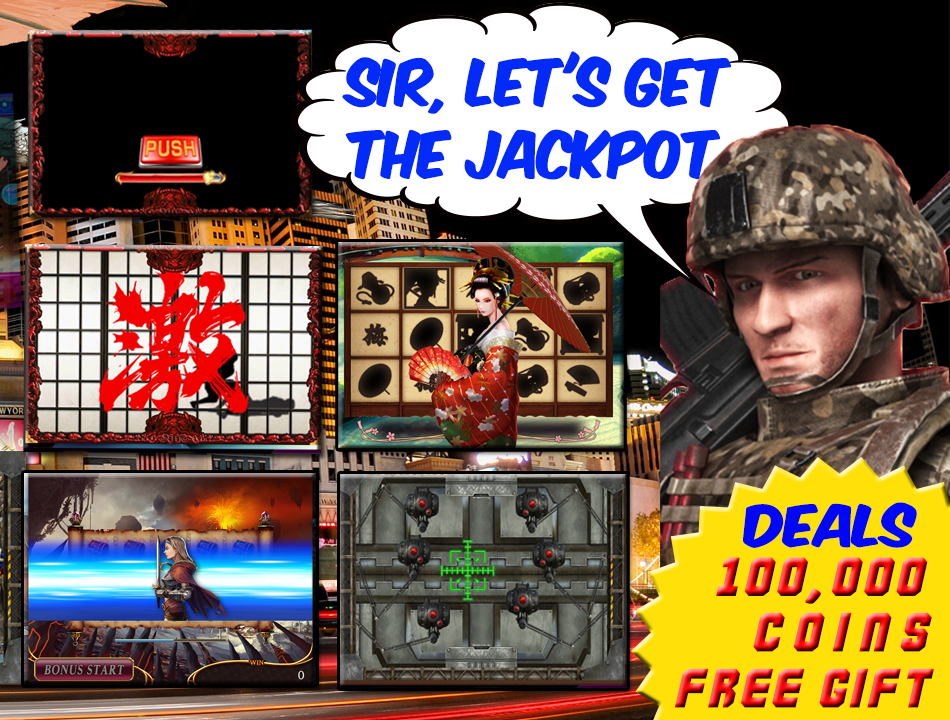 WWSC : WINNER WINNER  FREE SLOT CASINO Captura de tela 3