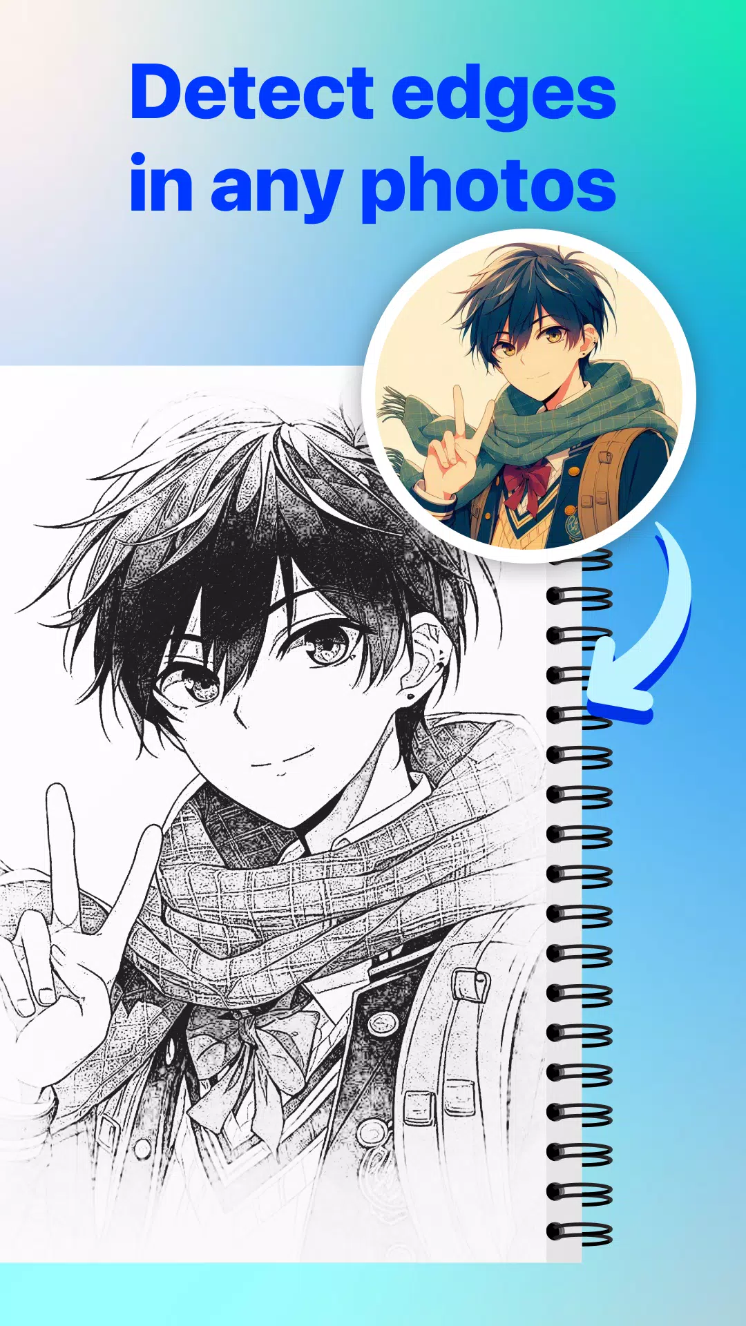 AR Draw Sketch: Sketch & Trace 스크린샷 3