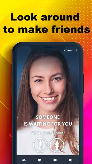 Xmatch - DatingOnly Captura de pantalla 2