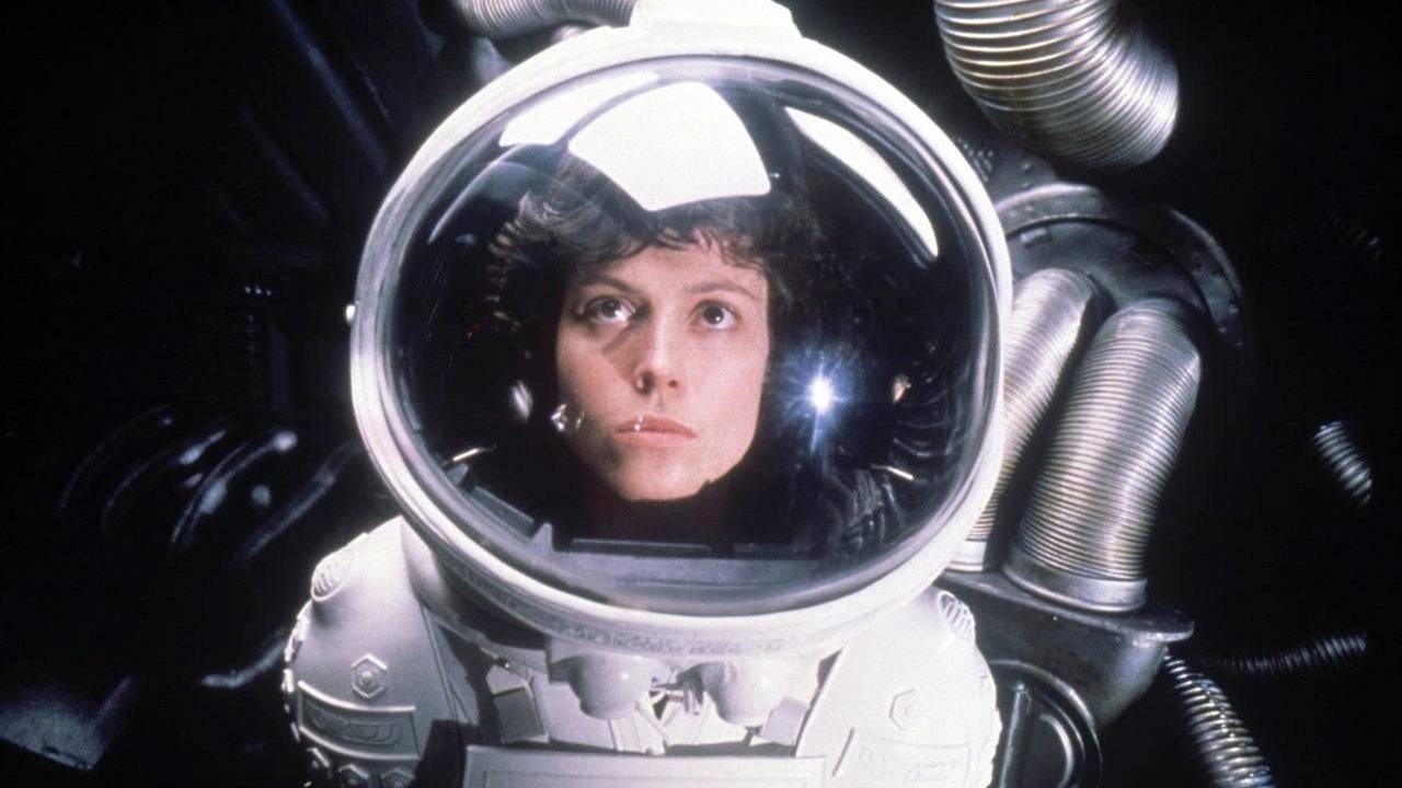 Alien films in order