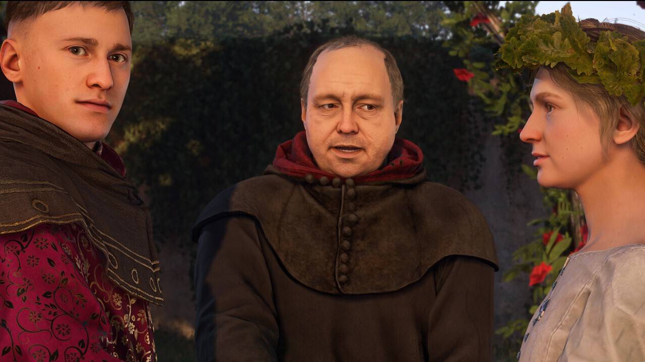 Kingdom Come 2：Metacritic Awards 87/100