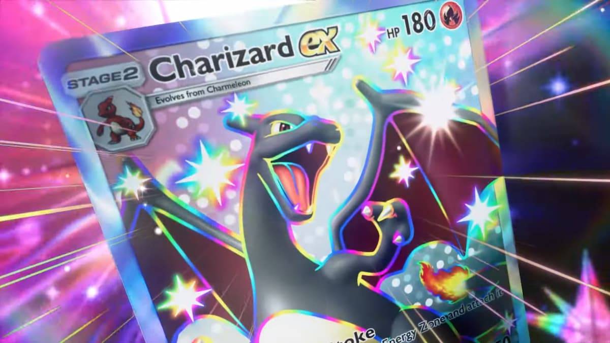 Pokemon TCG Pocket的闪亮狂欢的顶级卡片