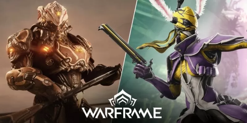 Warframe's Major Update Unveiled at PAX East Soon
