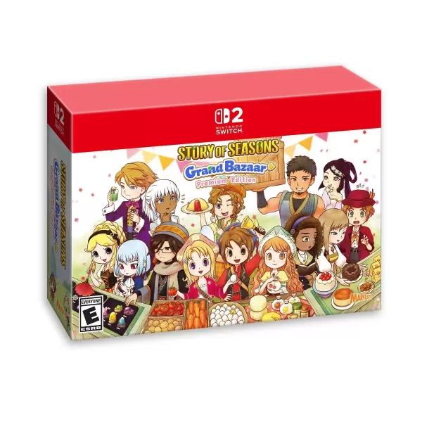 スイッチ2