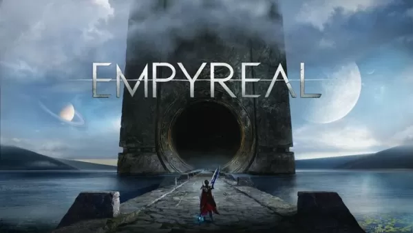 Empyreal: data de lançamento e hora revelados 