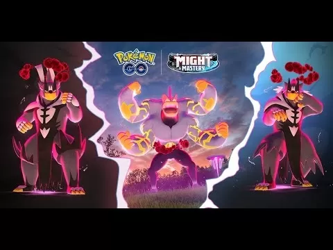 PokémonGO：數字事件的力量