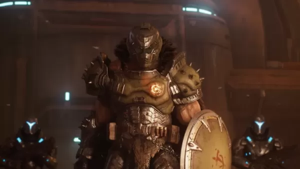 DOOM: The Dark Ages debuta con 3 millones de jugadores, el lanzamiento más grande de ID Software 
