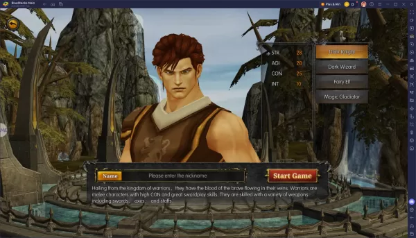 MU IMMORTAL: Guía para principiantes para comenzar su aventura móvil