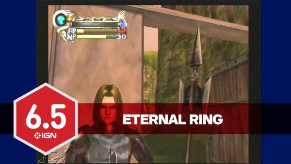 Elden Ring Nightreign Concept Art