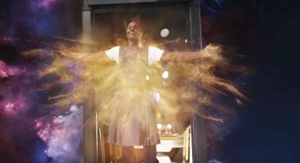 Doctor Who : une série animée annoncée dans le flou sur l'avenir de la série