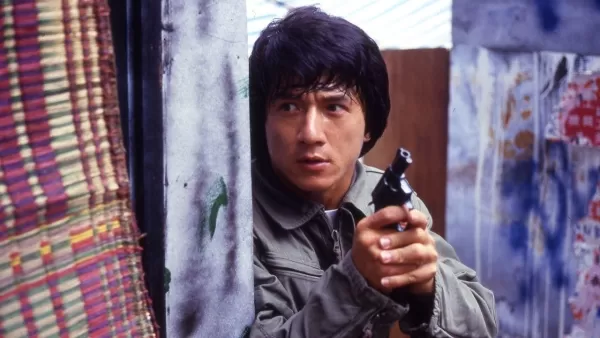 1980s action movie still