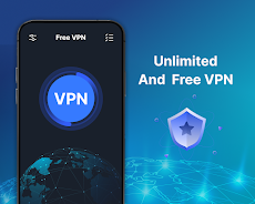 Super VPN: Safe & Secure VPN mod 스크린샷 2