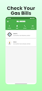 Electricity Bill Checker App Capture d'écran 4