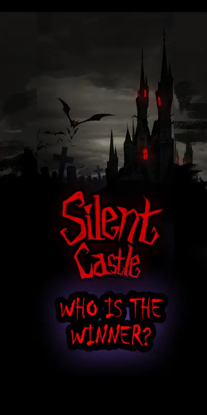 Silent Castle: Survive 스크린샷 2