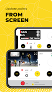 SportCam - Video & Scoreboard Скриншот 4