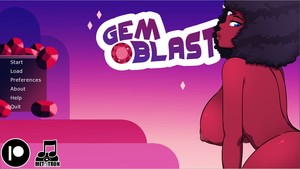 Gem Blast Capture d'écran 3