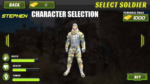 Commando Killer SWAT - DLC Screenshot 3