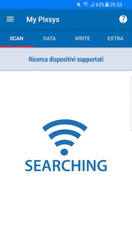 MyPixsys應用截圖第2張