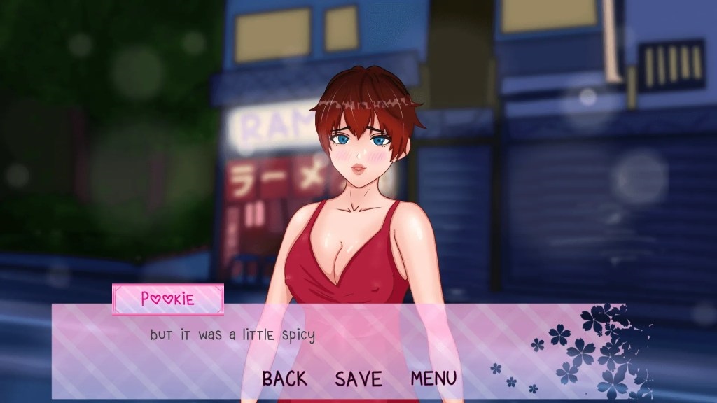Pookie has a fantasy: Date night應用截圖第1張