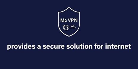 MVPN SecureVPN स्क्रीनशॉट 2