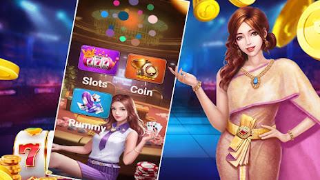 Slots VIP Captura de pantalla 1