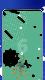 Boom Rocket Game Screenshot 3