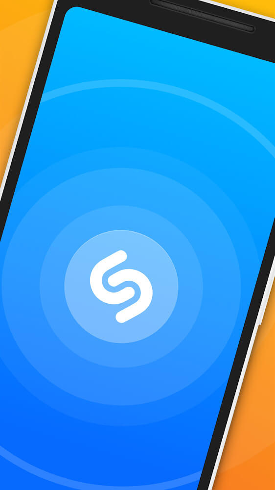 Shazam : musique et concerts Capture d'écran 2