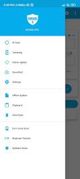 SOCAGI VPN应用截图第3张