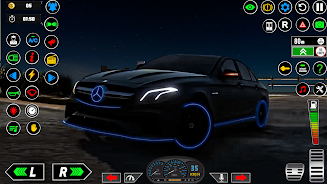 Car Driving Game: Car Game Captura de tela 2