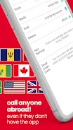 Digicel Call International應用截圖第4張