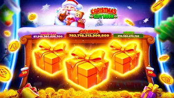 Grand Cash Casino Slots Games Screenshot 2