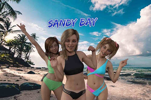 Sandy Bay [v0.65] [Lex] 스크린샷 1