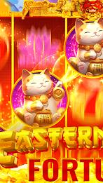 Eastern Neko Fortune スクリーンショット 2