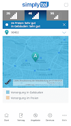simplytel Servicewelt Capture d'écran 4