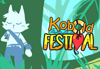 Kobold Festival स्क्रीनशॉट 1