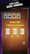 Aces Up Solitaire应用截图第3张